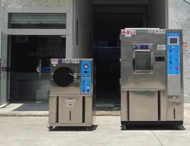 恒温测试仪器,标准型恒温测试箱