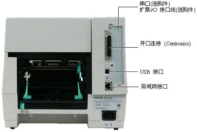 TecB-452TS