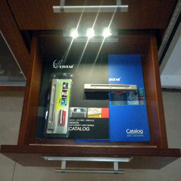 LED(WST-1813-1)