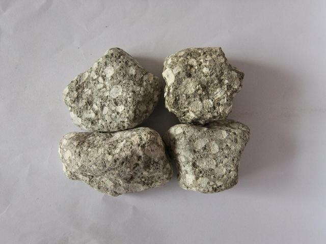 麦饭石颗粒(3-5mm)