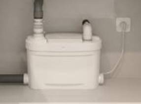 法国升利保厨房污水提升器销售