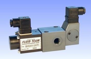 FLUIDTEAM