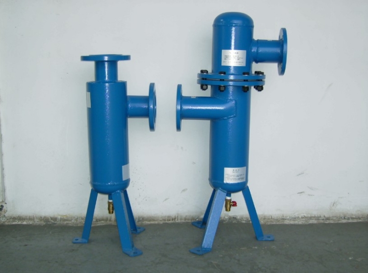 山东生产油水分离器