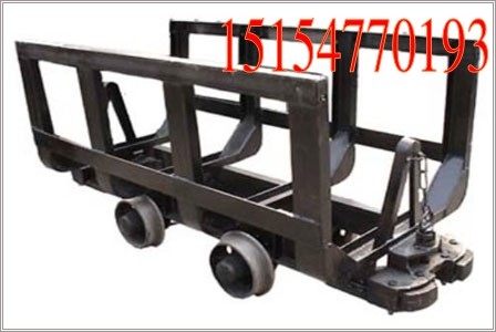 架子车5T矿用材料车