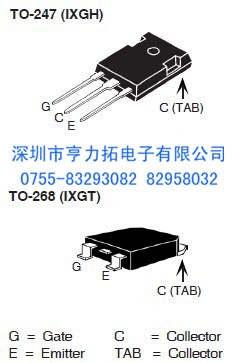 IXGT2N250ȫֻ