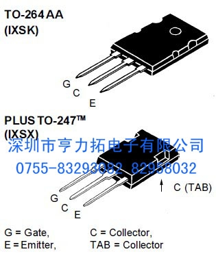 IXSX35N120BD1ȫ