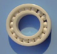 陶瓷轴承厂家7206c,608