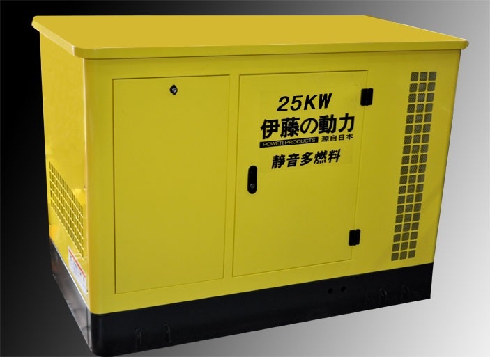 25KW