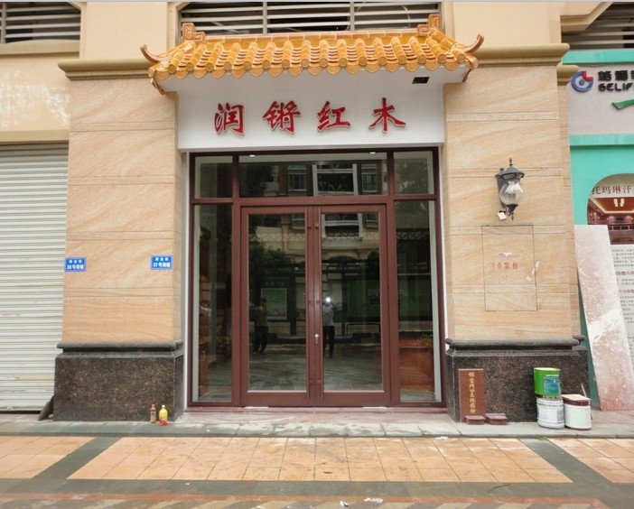 岳阳肯德门,肯德门厂家价格