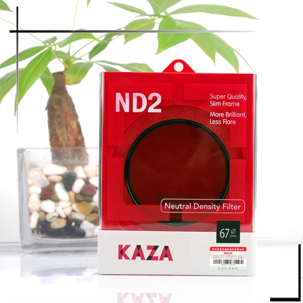 KAZAND2