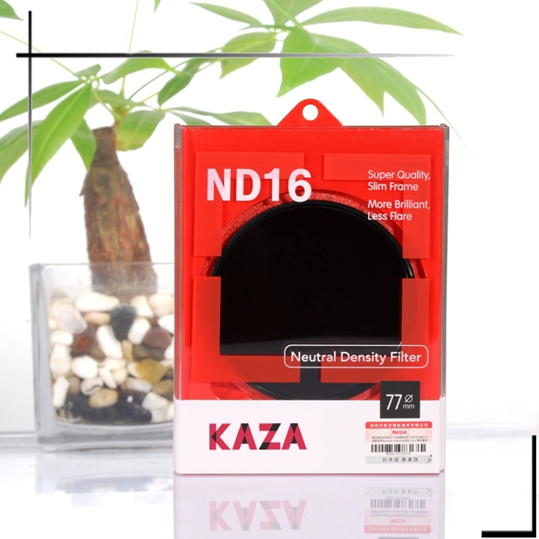 KAZAND16