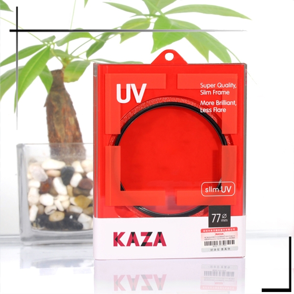 KAZAUV