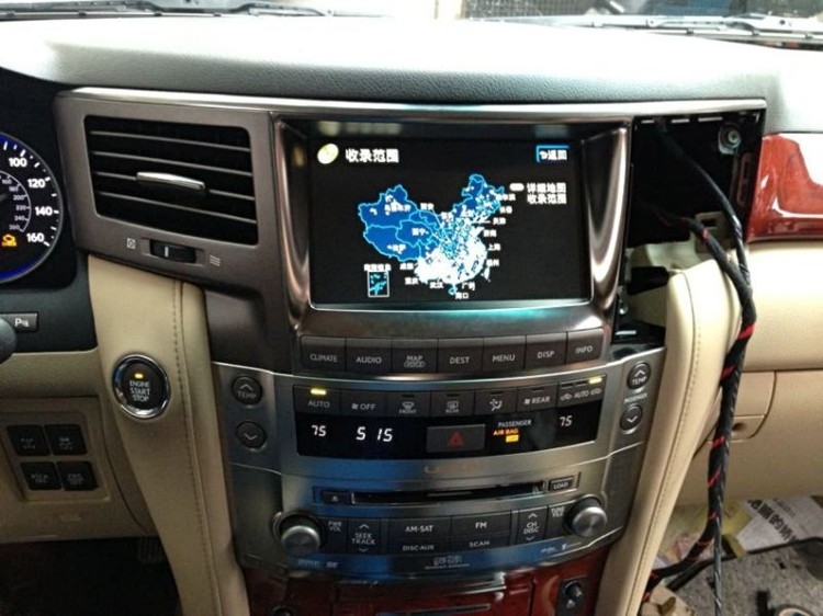 ˹LX570