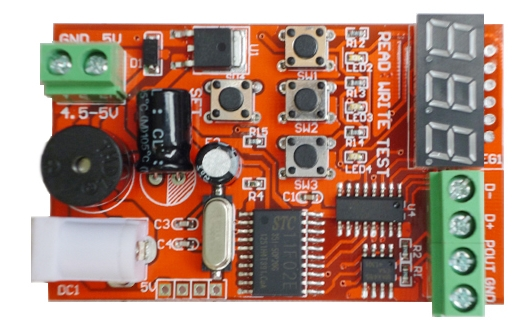 DMX512дԶд