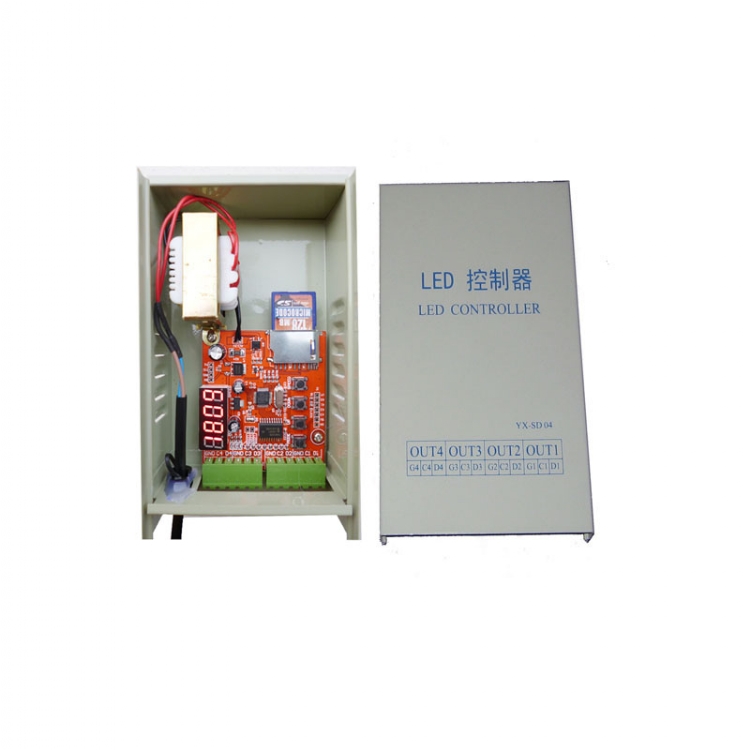 (YX-SD04)