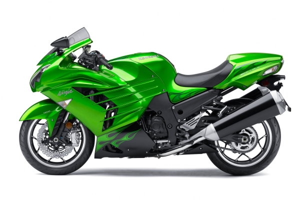 2012ZX-14RĦ