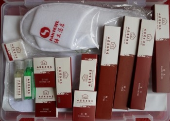 邯郸市酒店性用品