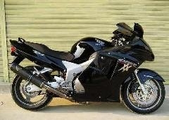 CBR1100XX