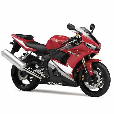 YZF-R6Ħг۸
