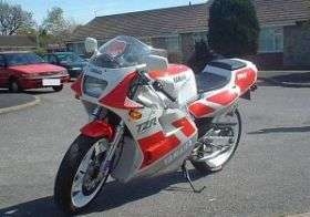 TZR250Ħг۸