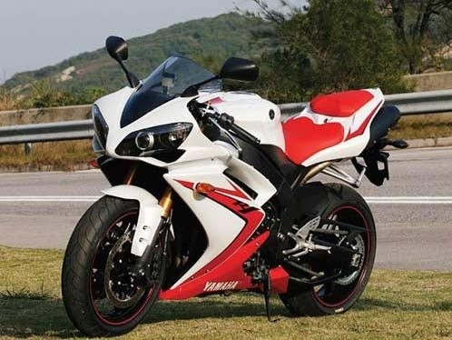 YZF-R1Ħг۸