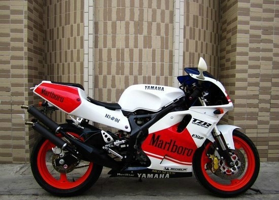 TZR250Ħг۸