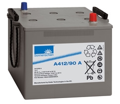 A412/50A
