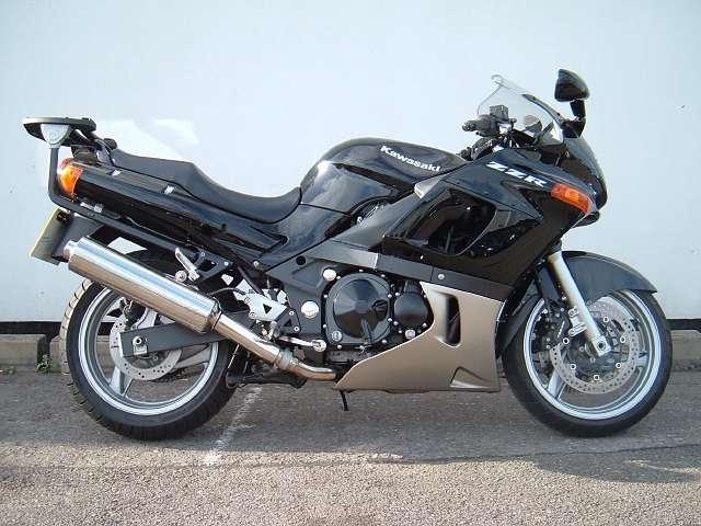 ZZR600Ħг