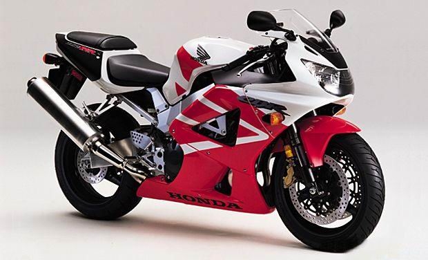 TZR250