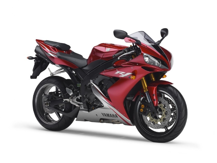 2008YZF-R1