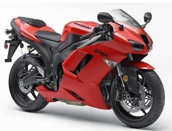 YZF750R