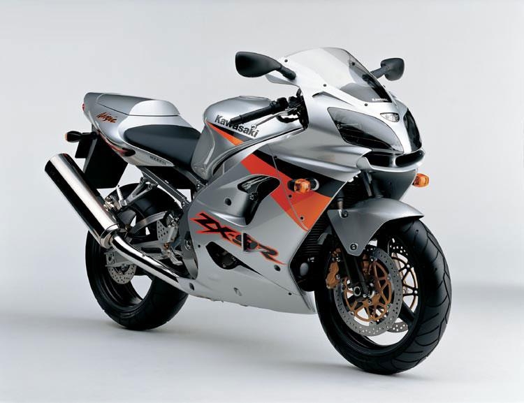 2008(ZX-9R)