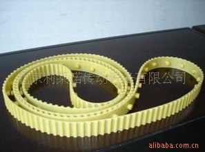 供应环形无缝同步带