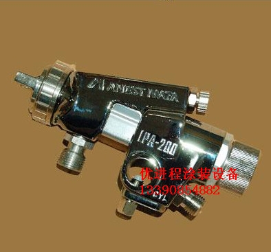 LPA200-122P