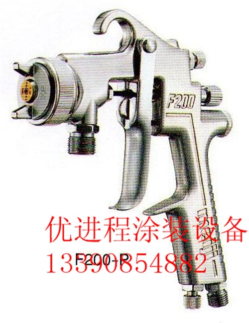 江苏昆山明治喷F200批发价