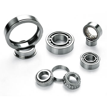 NU400ԲSKF