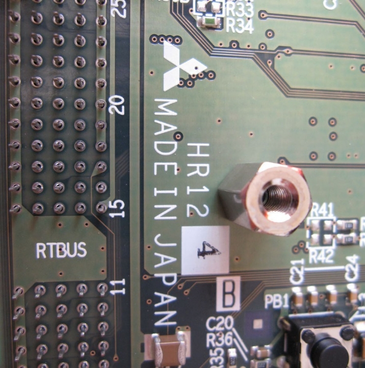 PCB·