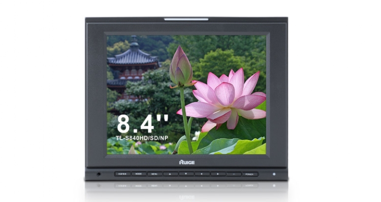 瑞鸽监视器TL-S840NP