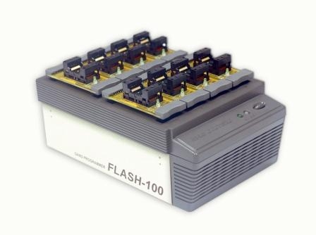 Flash-100¼
