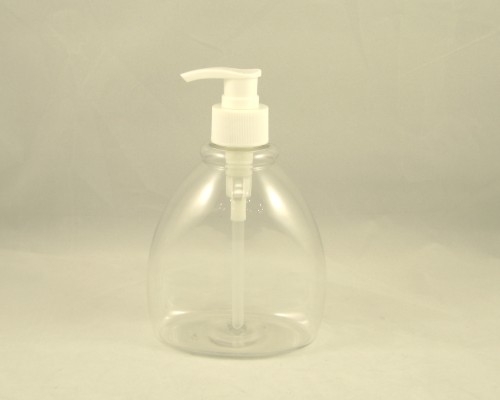 洗手液塑料瓶350ml塑料瓶厂