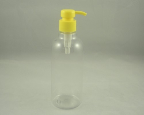啫喱膏塑料瓶生产加工制造厂家