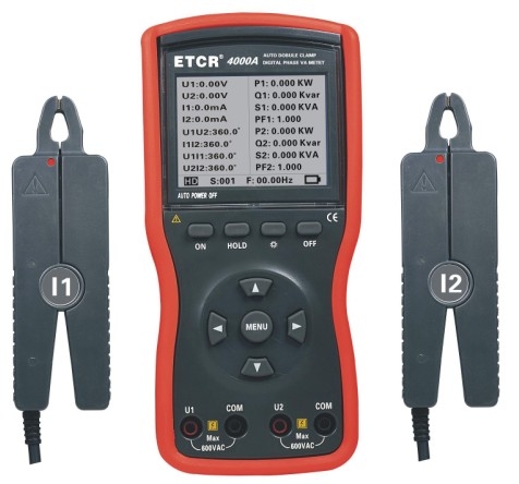 ˫ǯλ(ETCR4000A)