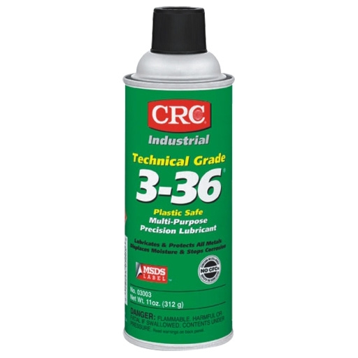 CRC