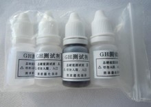总硬度试剂GH试剂总硬度测试液