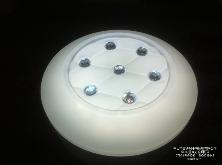 LED(362)