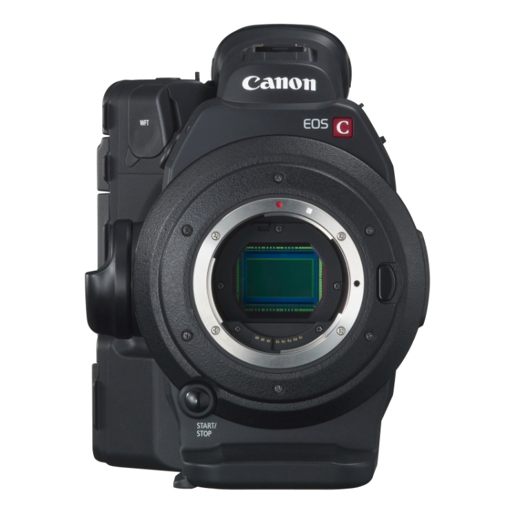 /CANONC300