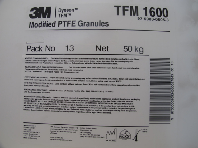 PTFE1600/3M