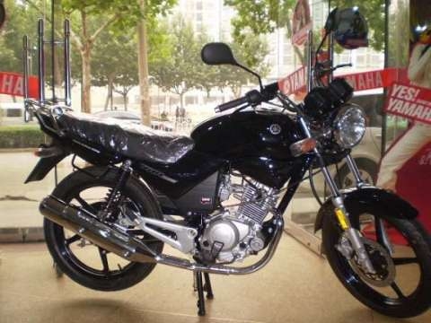 YBR125Ħг