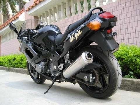 ZZR400Ħгܳ