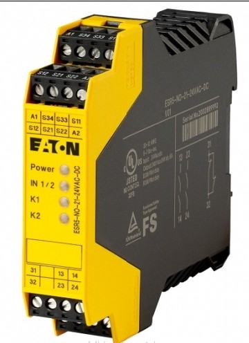 ESR5-NO-21-24VA